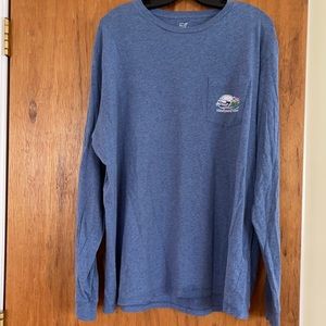 Men’s Vineyard Vines Longsleeve T